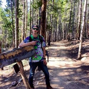 Meet your Posher, Tyler